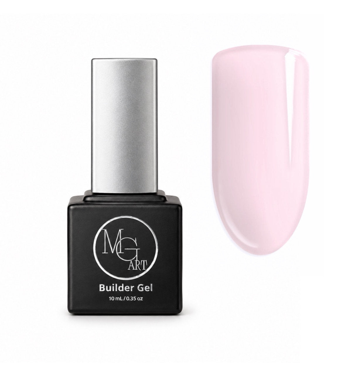 BUILDER GEL - #POWDER