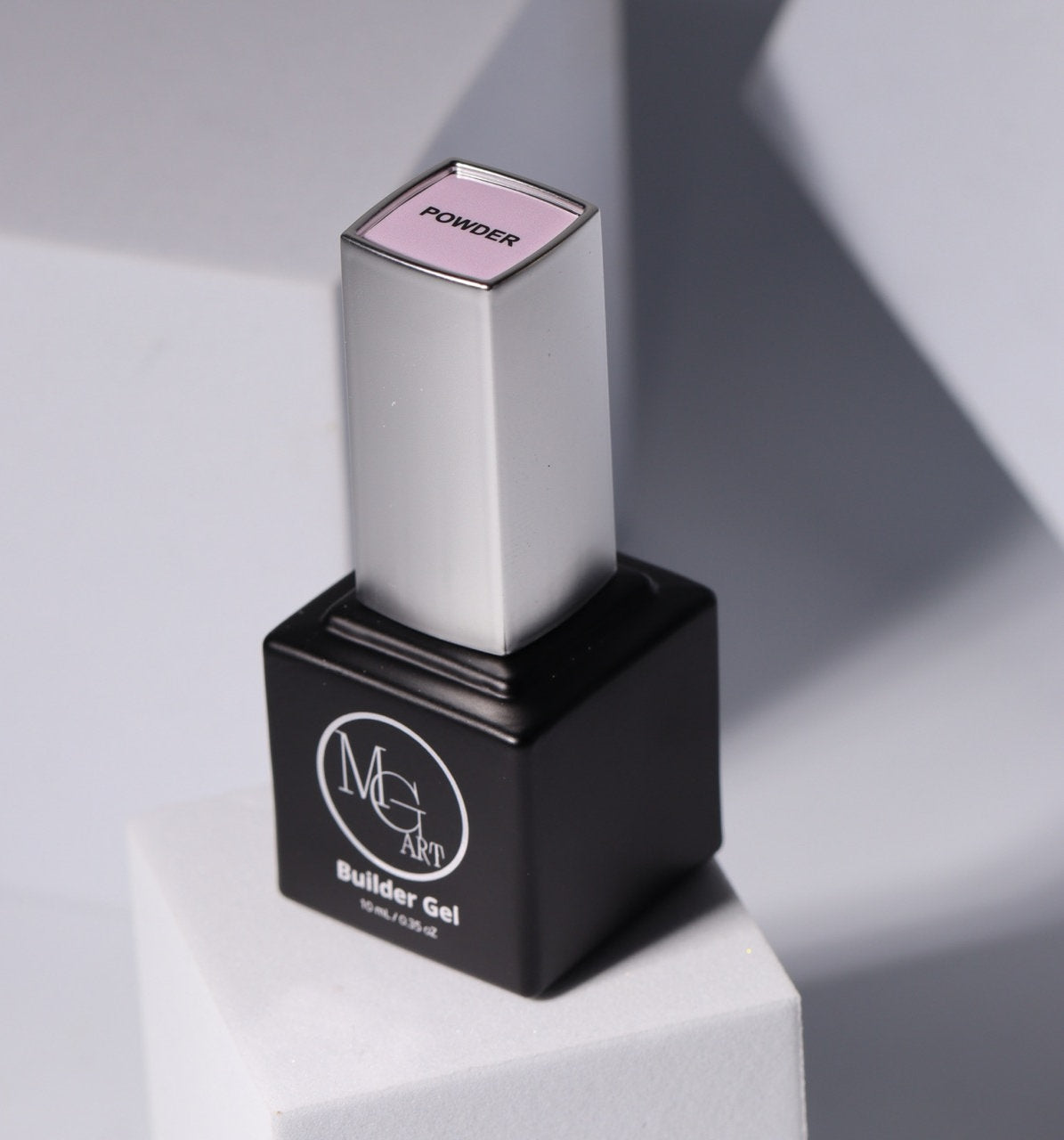BUILDER GEL - #POWDER