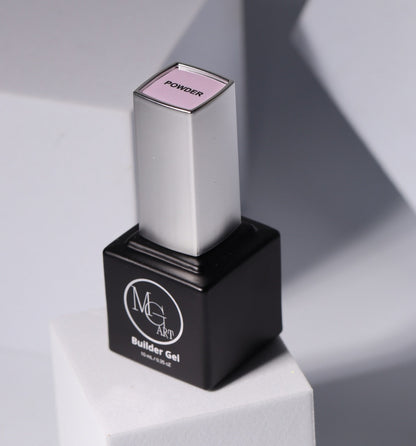 BUILDER GEL - #POWDER