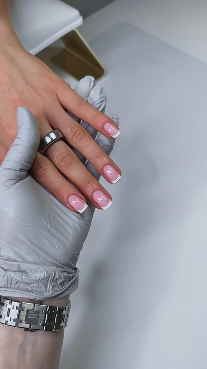 MGart Hard Gel - #MILAN 15g