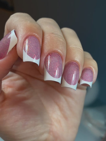 MGart Structure Gel - #FLASH PINK