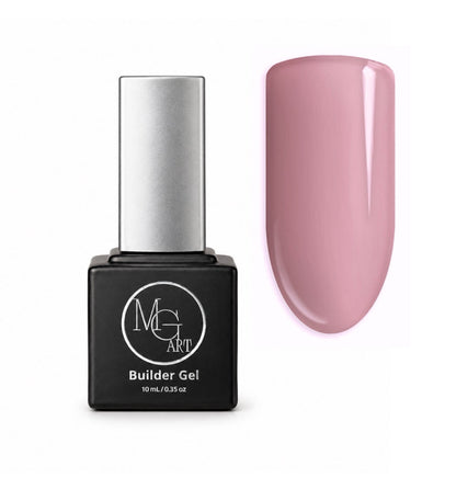 BUILDER GEL - #ROSE