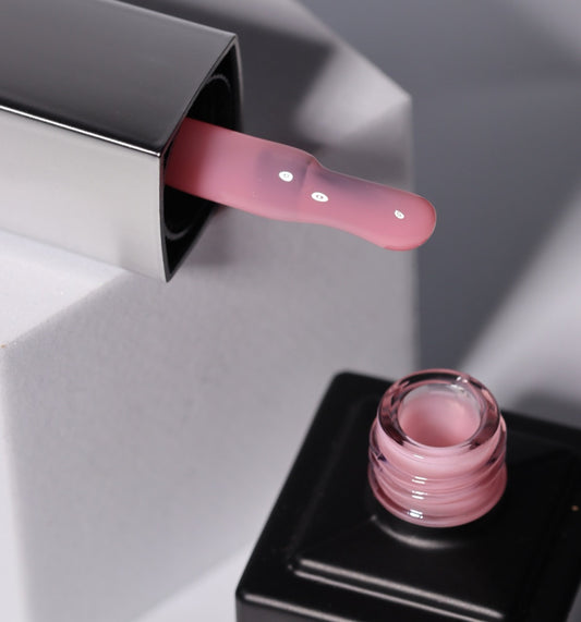 BUILDER GEL - #ROSE