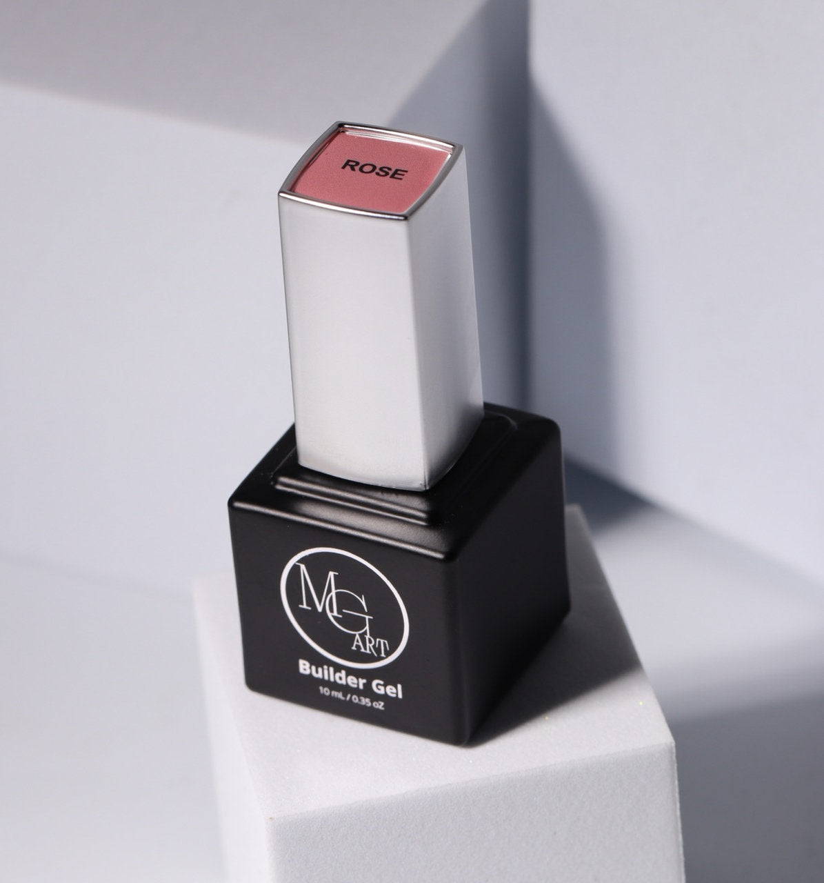 BUILDER GEL - #ROSE