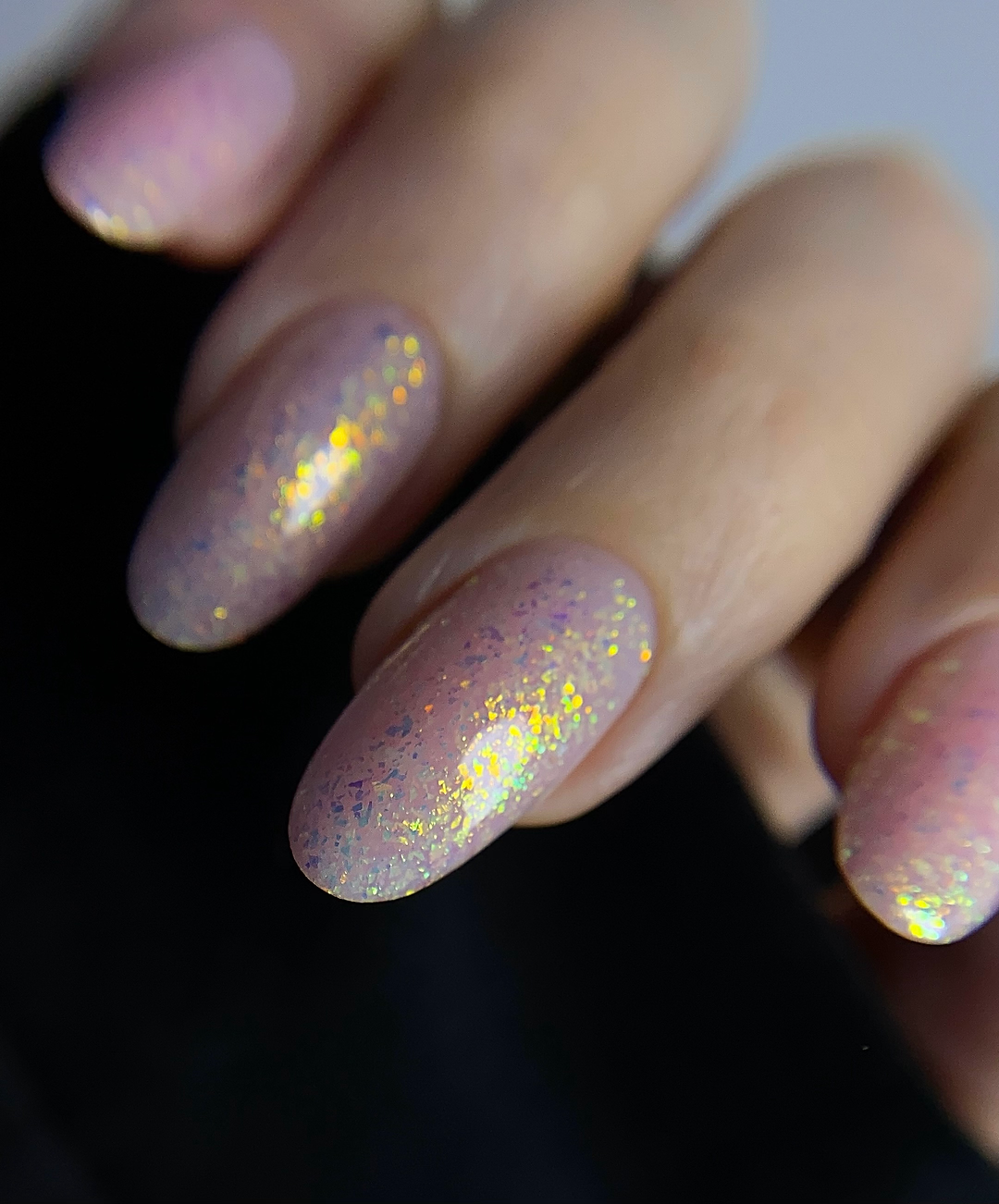 BUILDER GEL - #ROSE GOLD