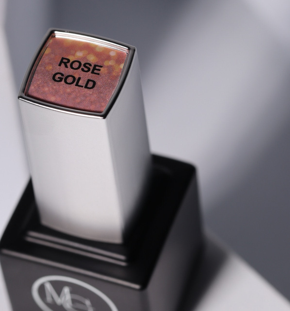 BUILDER GEL - #ROSE GOLD
