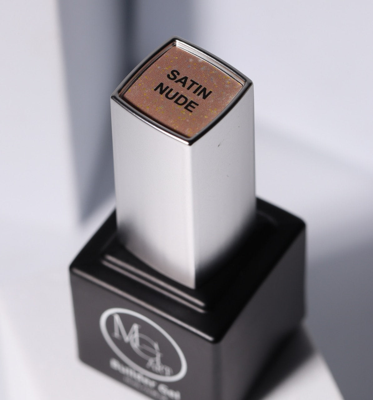 BUILDER GEL - #SATIN NUDE