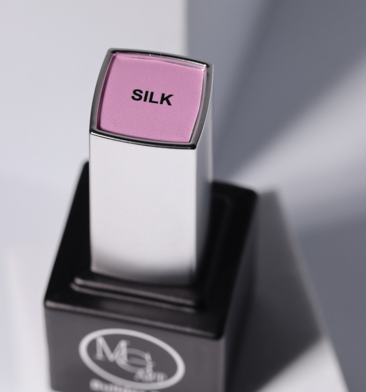 BUILDER GEL - #SILK