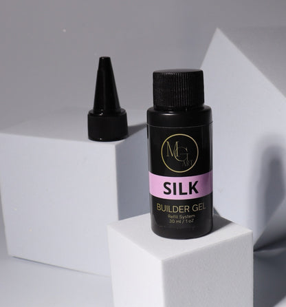 BUILDER GEL - #SILK