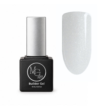 BUILDER GEL - #VANILLA