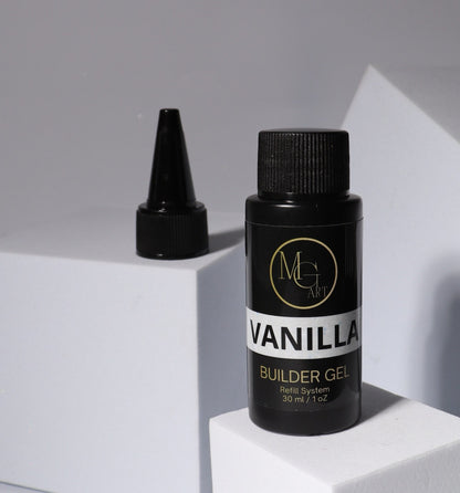 BUILDER GEL - #VANILLA